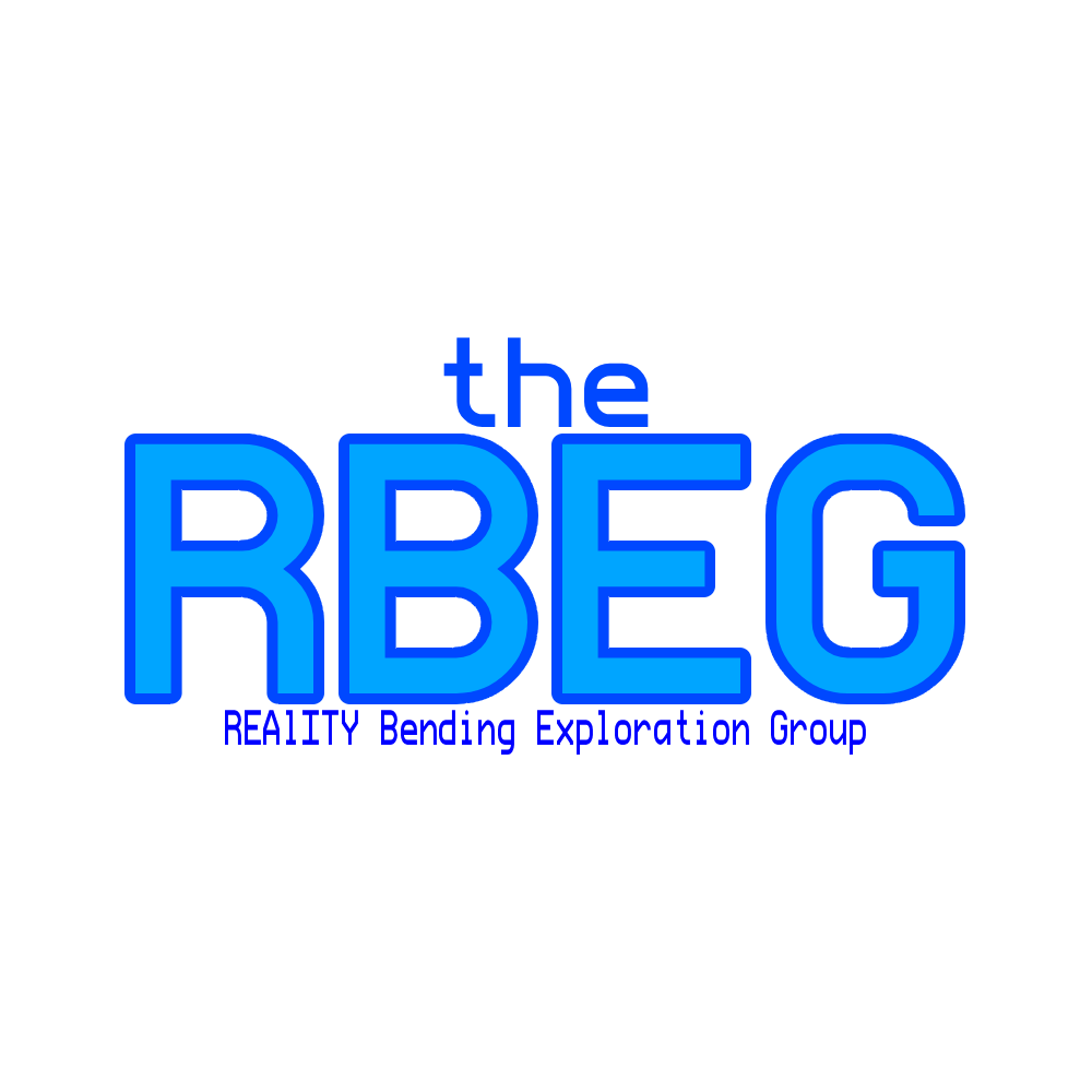 The Reality Bending Exploration Group logo